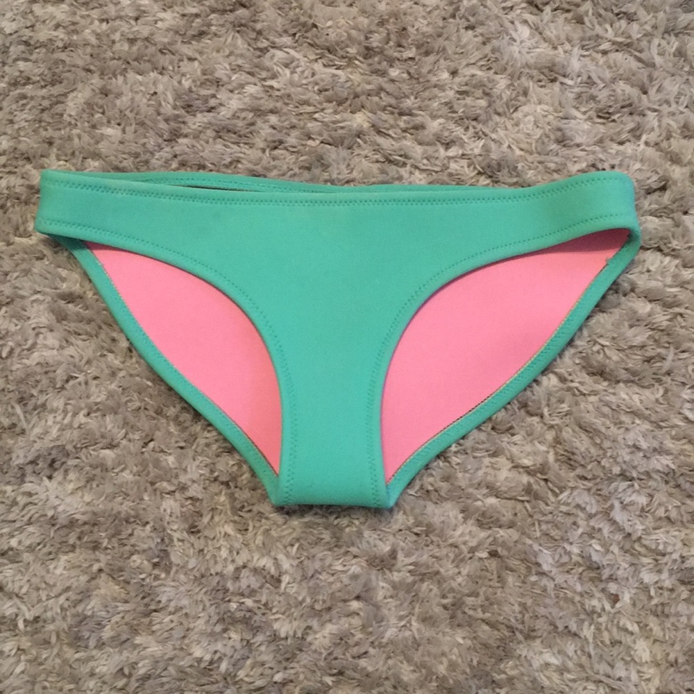 Triangl bikini bottoms